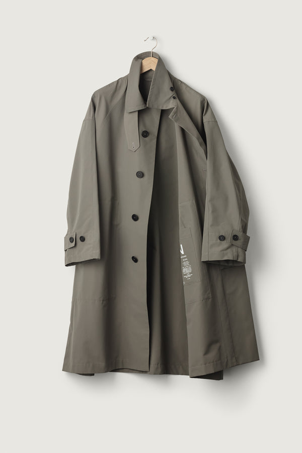 COPENHAGEN Coat light weight