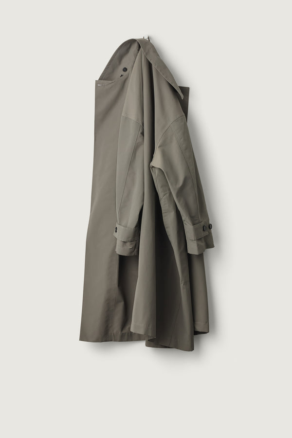 COPENHAGEN Coat light weight