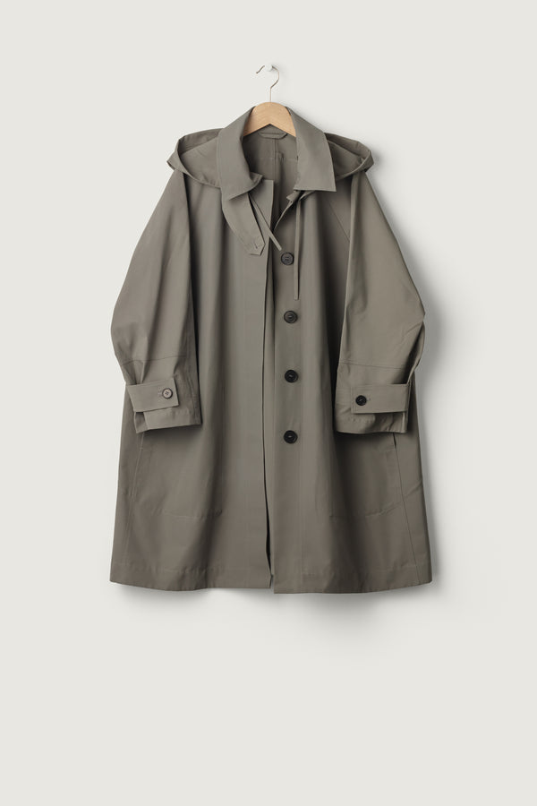 TOKYO Coat light weight