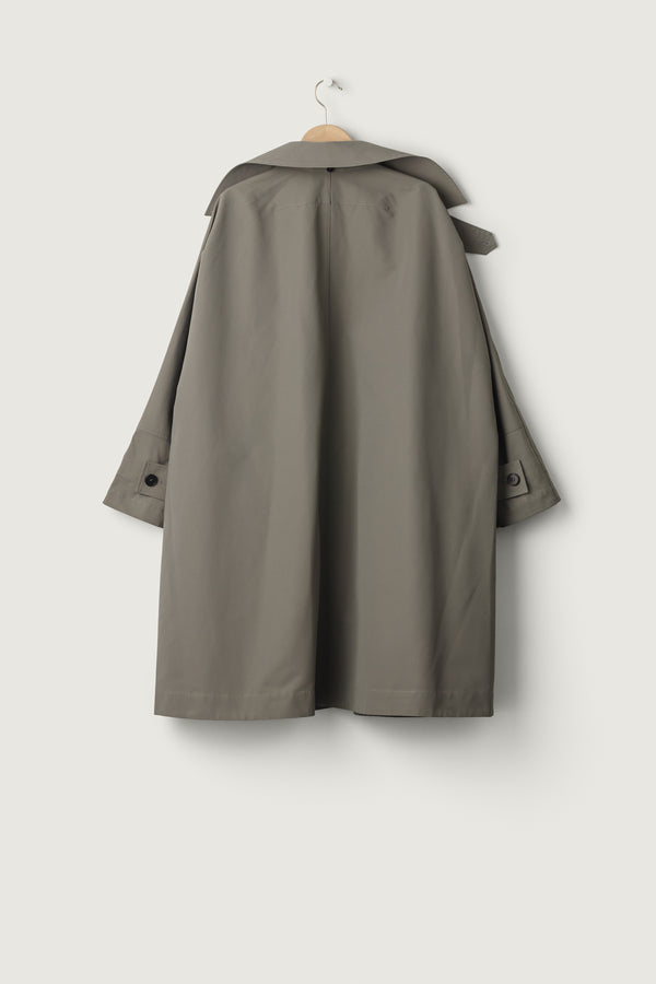 TOKYO Coat light weight