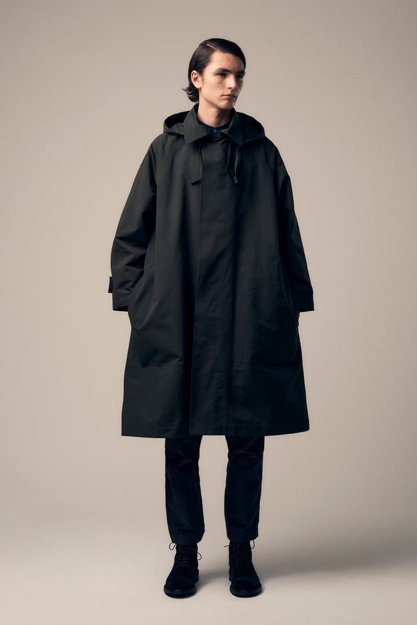 COPENHAGEN Coat light weight