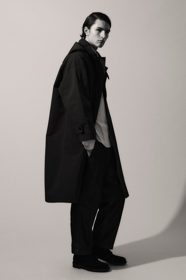 COPENHAGEN Coat light weight