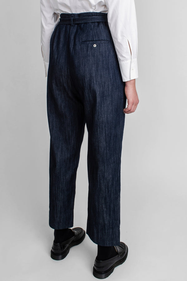 Taurus Pants Denim
