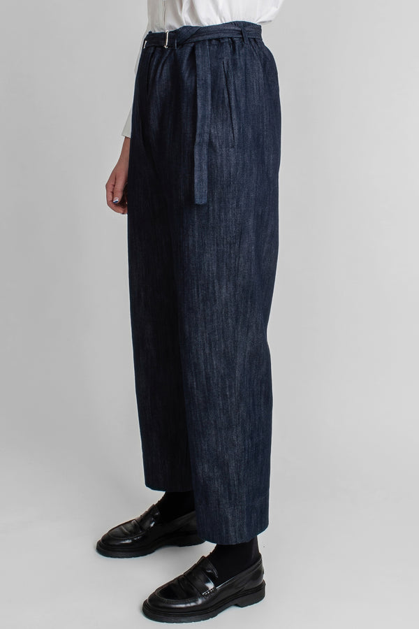 Taurus Pants Denim
