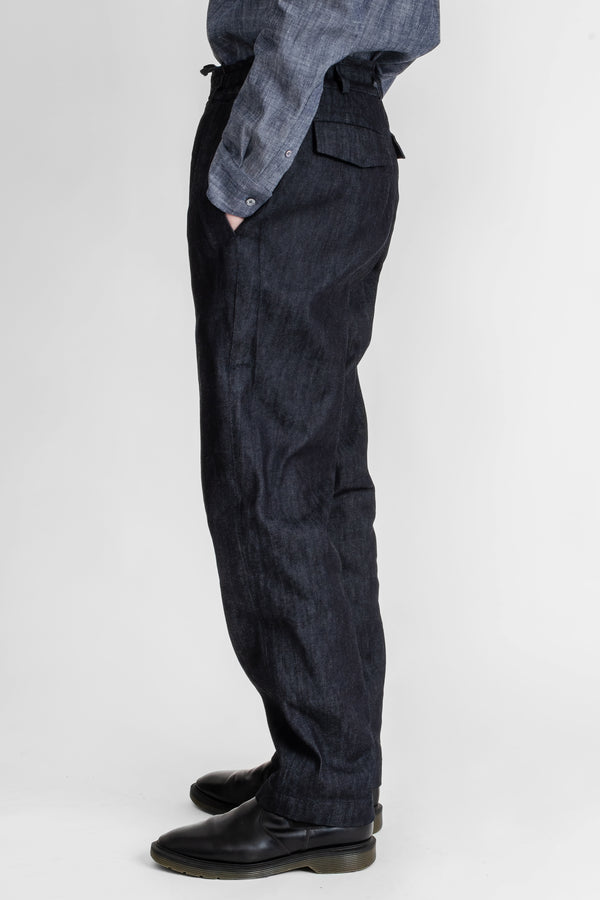 Tom Pants Denim