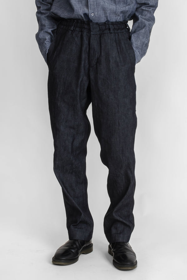 Tom Pants Denim