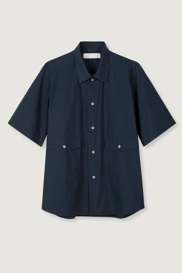 Zane Shirt