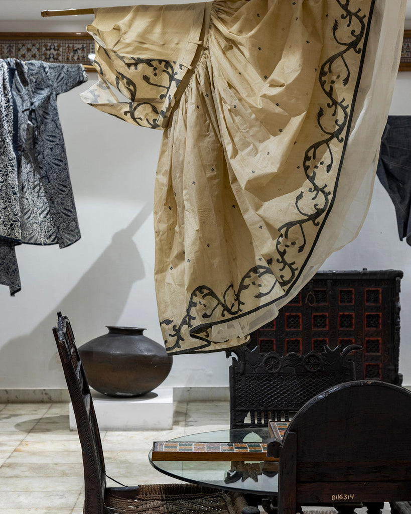 Tradition is Contemporary