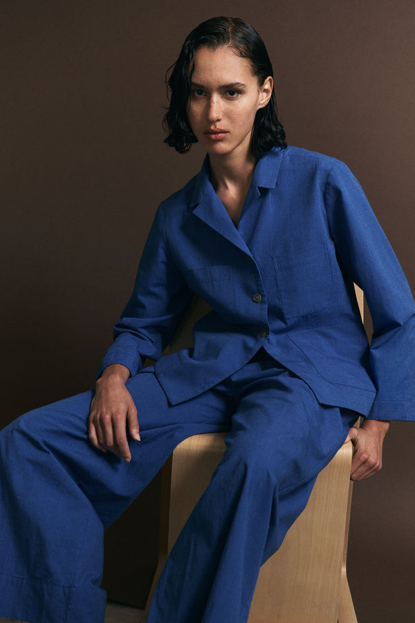 Esther Jacket fil-a-fil