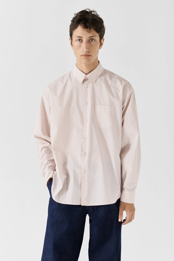 Christopher Shirt