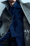 Copenhagen Coat