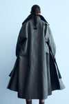Copenhagen Coat