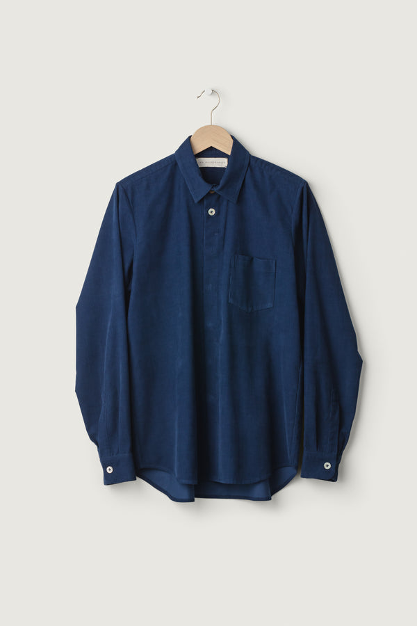 Christo Shirt Baby Corduroy