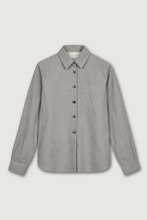 Comi Shirt Baby Corduroy