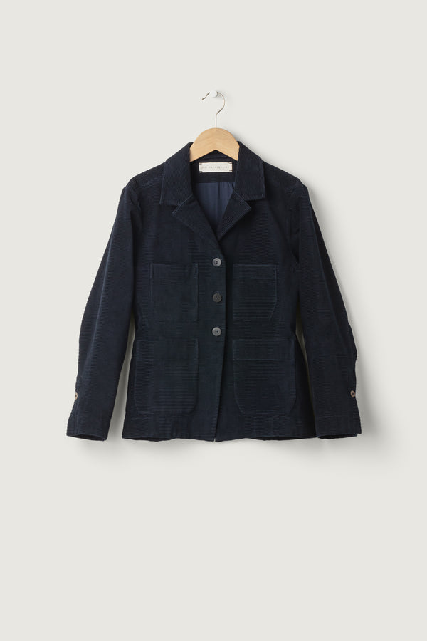 Esther Jacket Corduroy