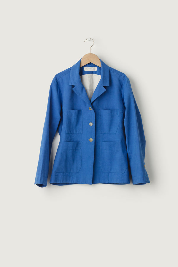 Esther Jacket fil-a-fil