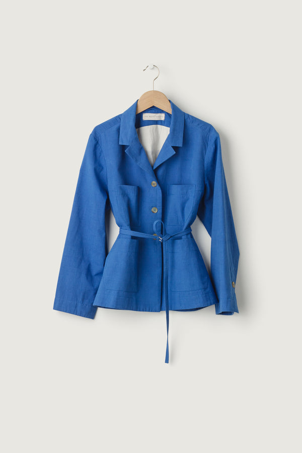 Esther Jacket fil-a-fil