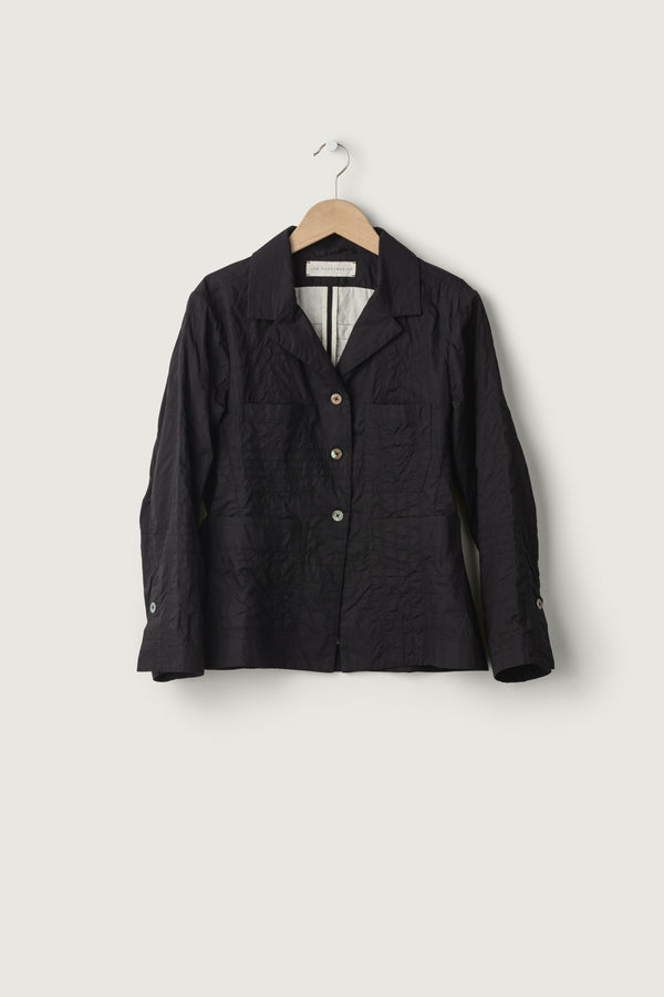 Esther Jacket Quilted Poplin
