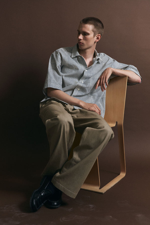 James Pants Sandy Denim