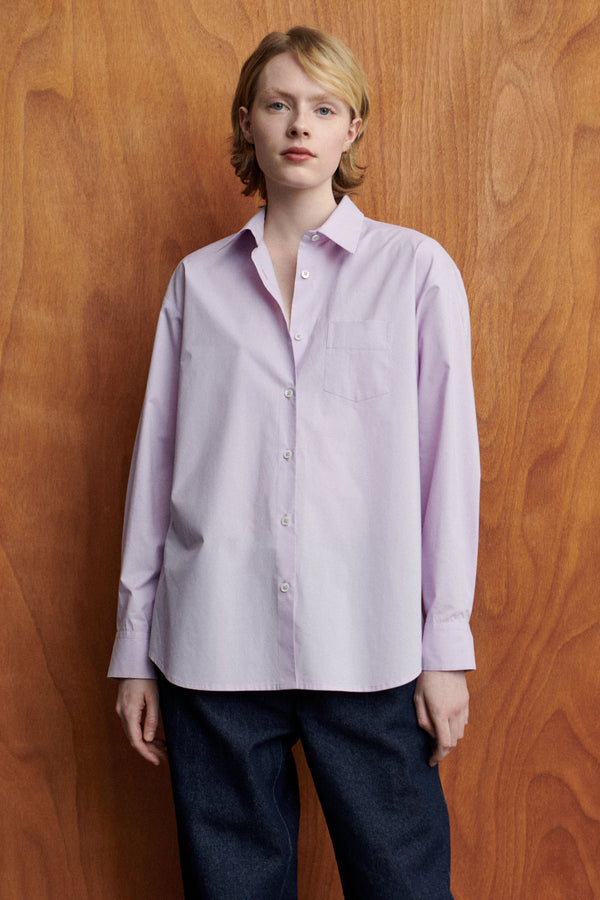Galla Shirt