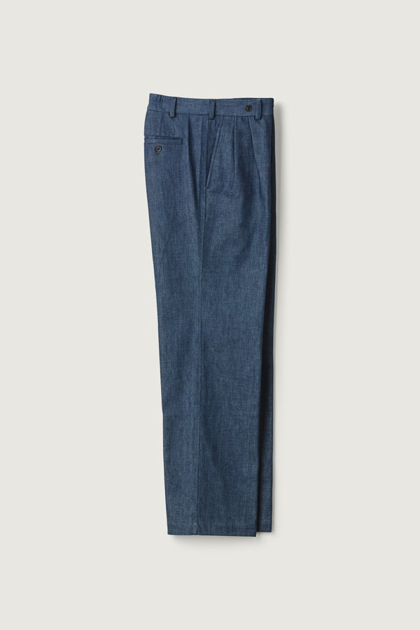 James Pants Saphire Denim