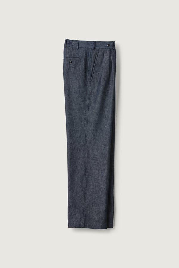 James Pants Denim