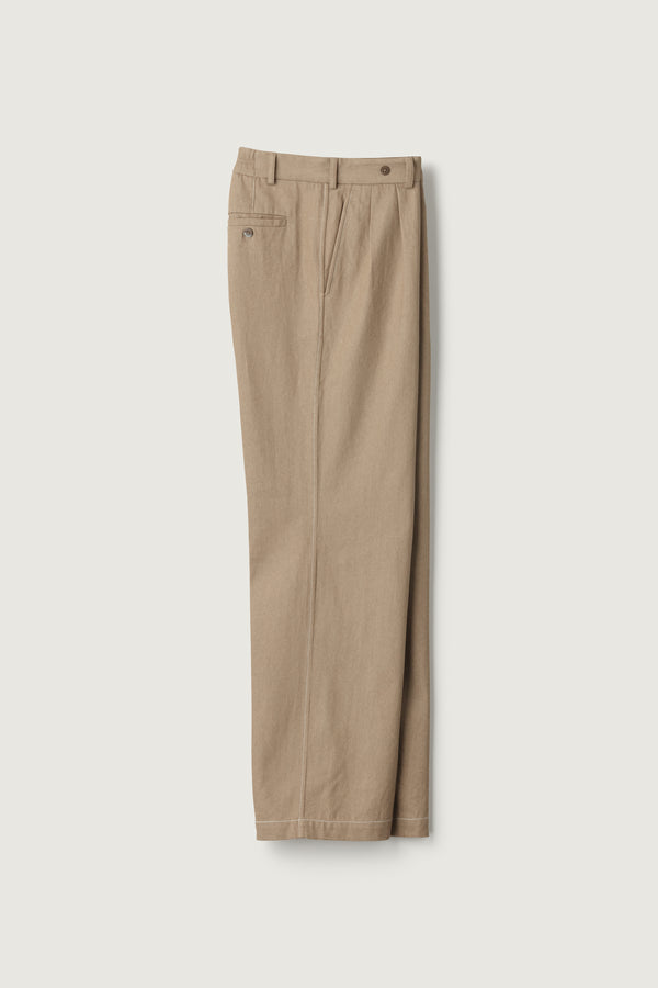 James Pants Sandy Denim
