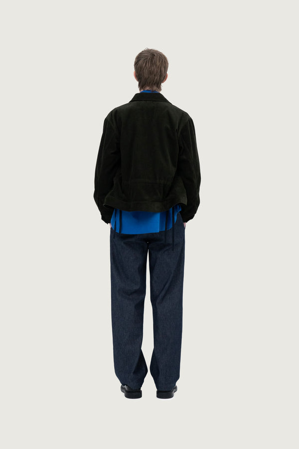 James Pants Denim