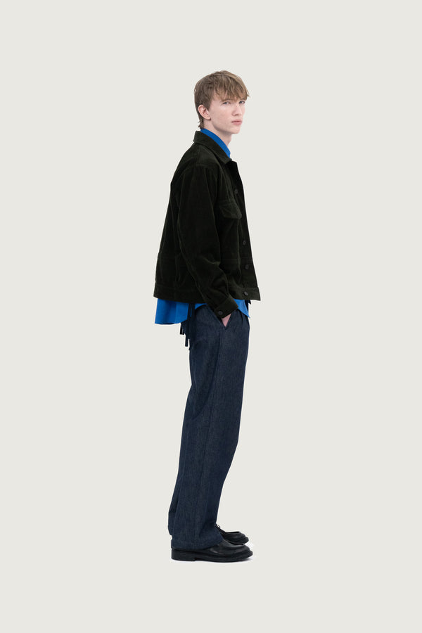 James Pants Denim