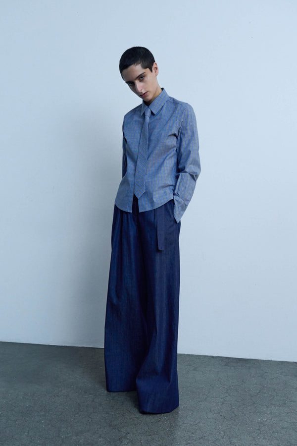Rachel Pants Denim no. 3