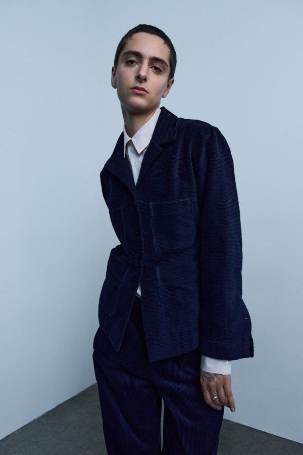 Esther Jacket Corduroy