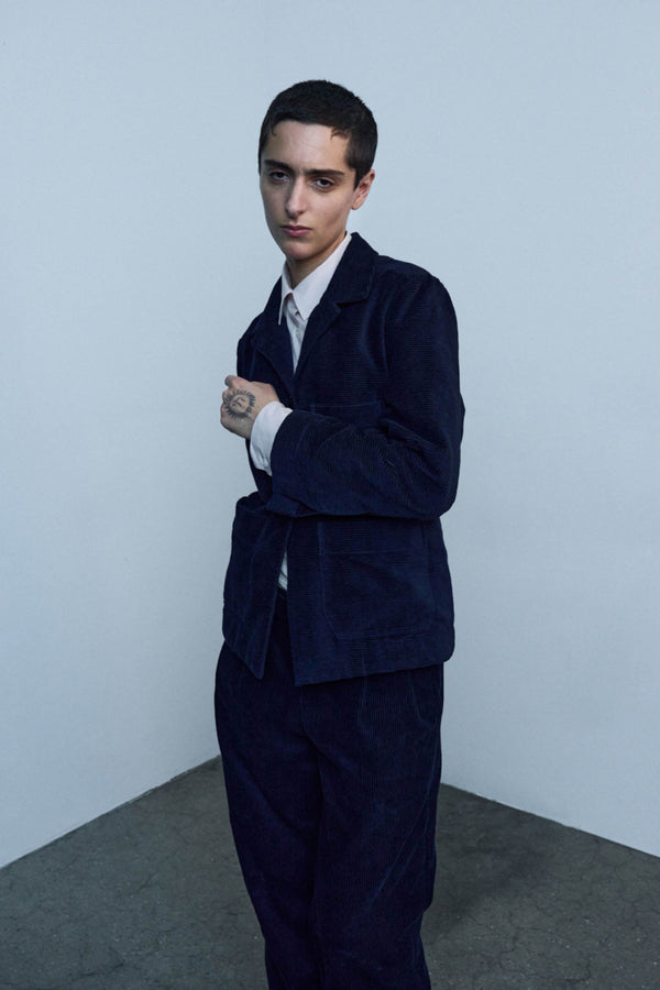 James Pants Corduroy