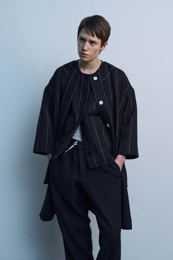 Thor Pants Wool