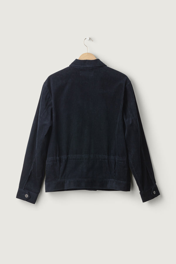 Milo Jacket Corduroy