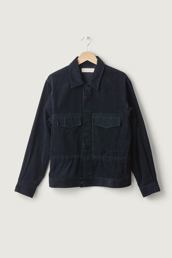 Milo Jacket Corduroy