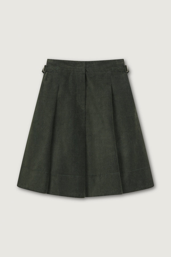 Olivia Skirt Corduroy