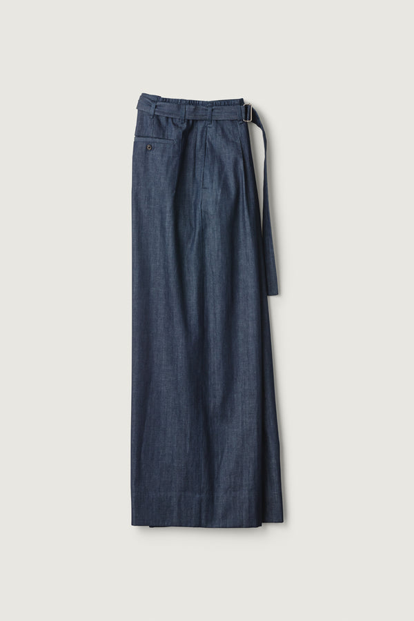 Rachel Pants Denim no. 3