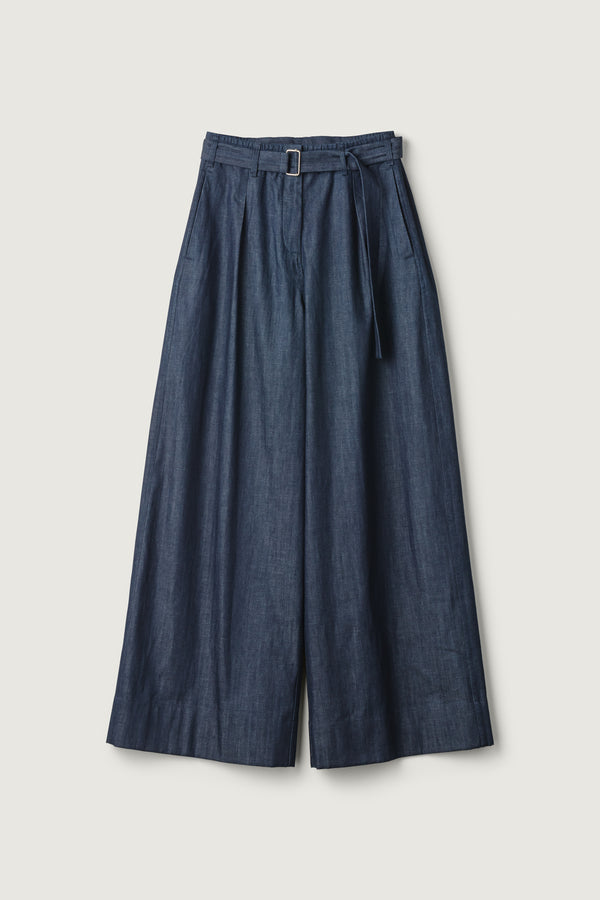 Rachel Pants Denim no. 3