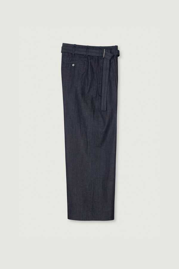 Rachel Pants Denim