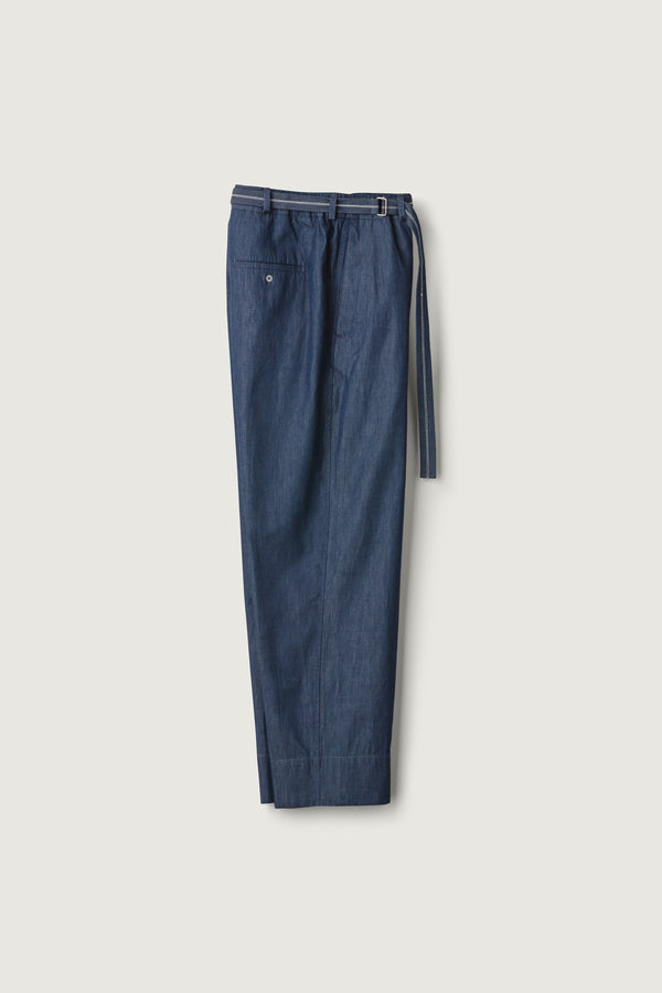 Taurus Pant Denim no. 2