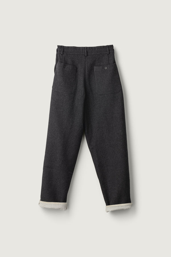 Thor Pants Wool