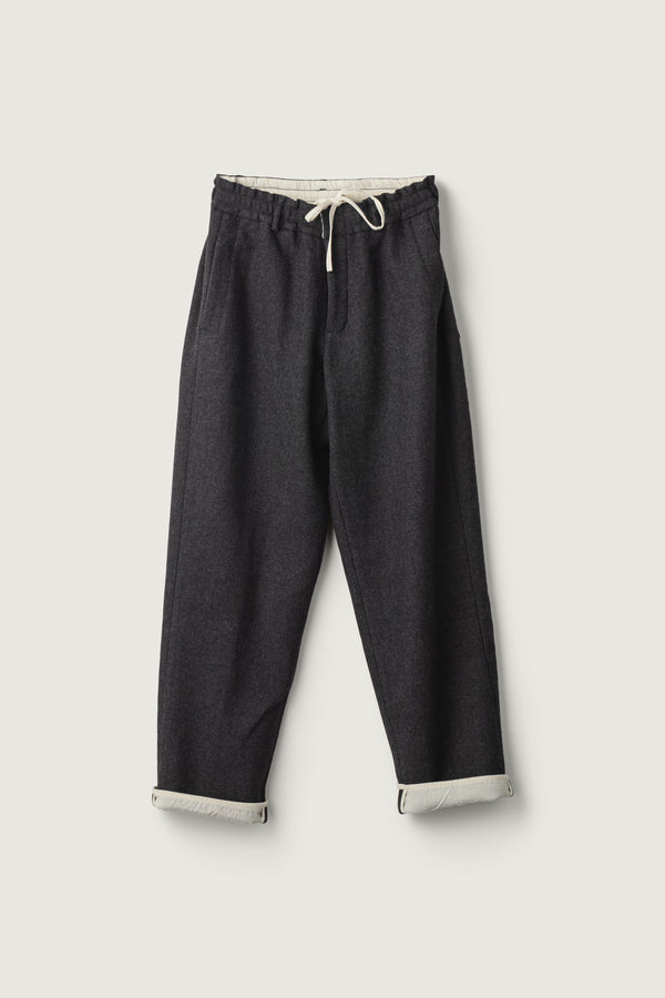 Thor Pants Wool