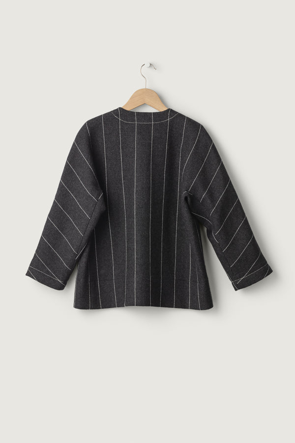 Thora Jacket Wool