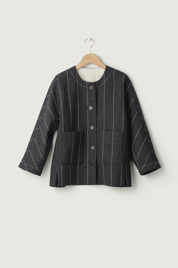 Thora Jacket Wool