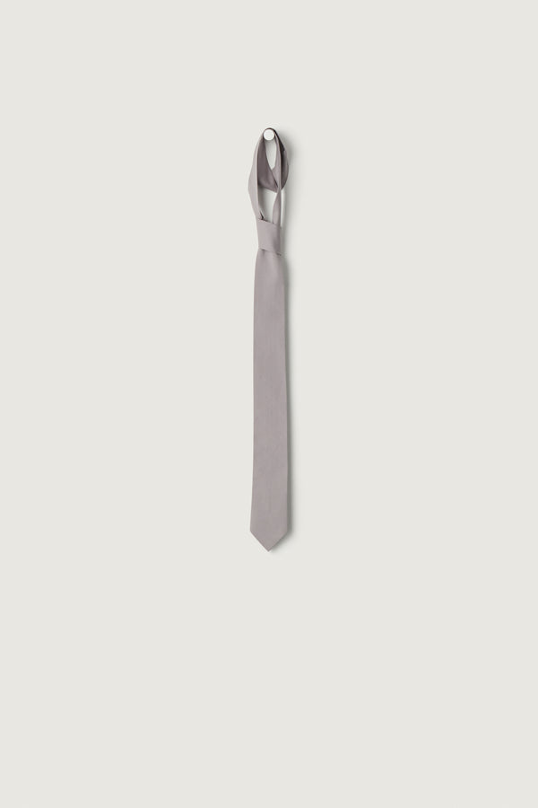 Tie Ash Poplin