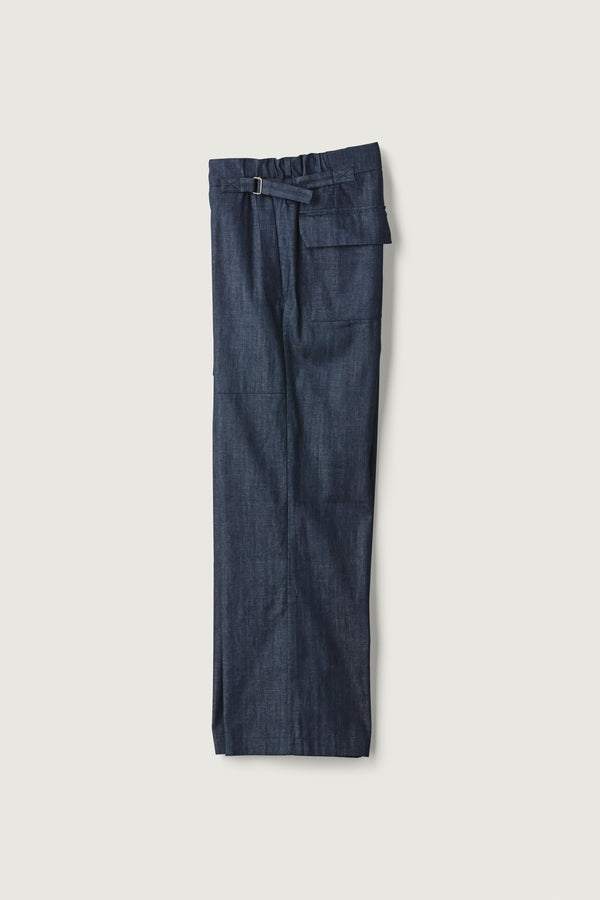 Timothy Pants Denim no. 3