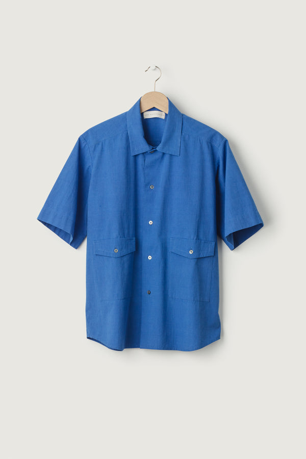 Zane Shirt Fil-a-fil